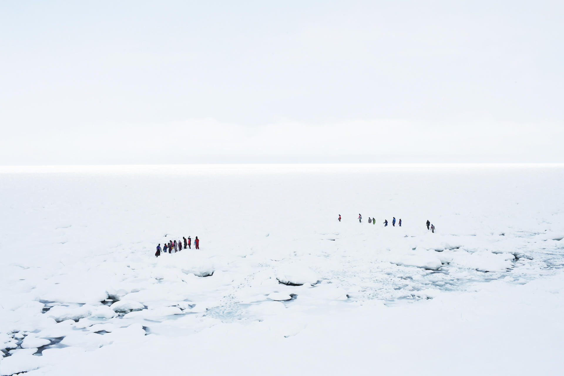 NEWS｜ウトロ域内循環バス運行開始